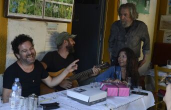 Άγγελος Σπάρταλης 