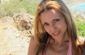 Ειρήνη Βαρδάκη 