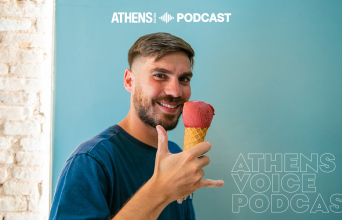 Πάνος Κουμουνδούρος