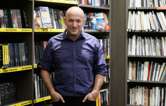 Ντρορ Μισάνι