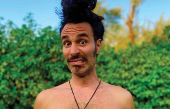 Μάρκος Κούμαρης