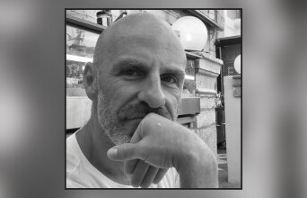 Στέφανος Ξενάκης