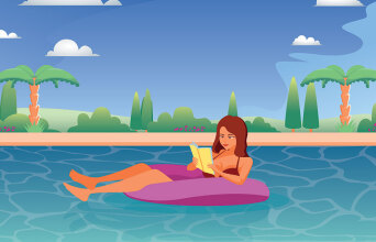 Τα βιβλία που θα διαβάσουμε τον Αύγουστο