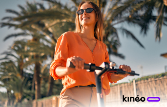 Η σωστή επιλογή συνδυασμού μέσων μεταφοράς για τις μετακινήσεις στην πόλη