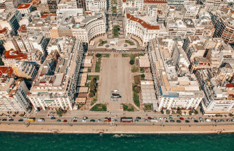 Θεσσαλονίκη