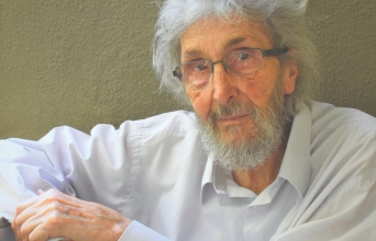 Ο Σωτήρης Σόρογκας