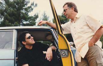 Νίκος Πορτοκάλογλου, Σωτήρης Γκορίτσας