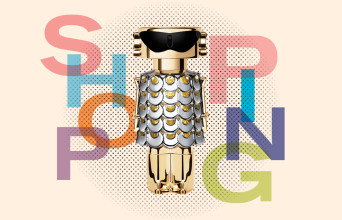 Άρωμα Fame της Paco Rabanne