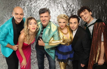 «Τα νούμερα» του Φοίβου Δεληβοριά