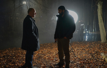 Κριτική ταινίας: Η συγκάλυψη (The Marco Effect)