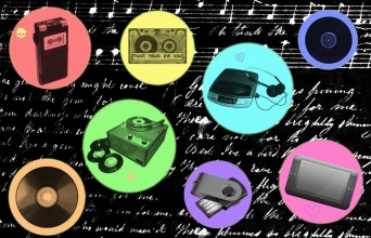 Ο δίσκος, το CD και το ψηφιακό αρχείο, το 1992 και το 2022