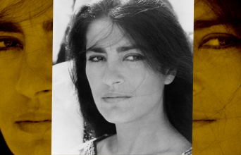 Το ευχαριστήριο γράμμα που έστειλαν τα ανίψια της Ειρήνης Παπά για τη γυναίκα που τη φρόντιζε.