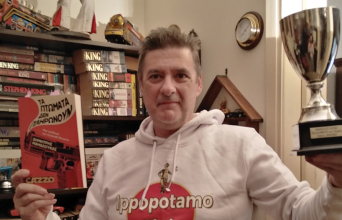 Δημήτρης Μαμαλούκας