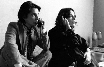 Από την ταινία «Η μαμά και η πουτάνα».