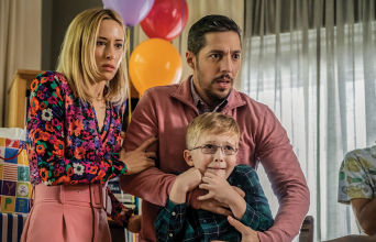 Χαμογέλα (Smile)