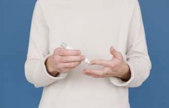 Μέτρηση διαβήτη