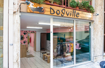 Dogville Pet Grooming