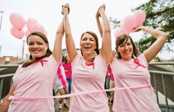 Καρκίνος μαστού