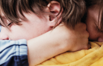 Κριτική ταινίας: Στην αυλή του σχολείου (Playground)