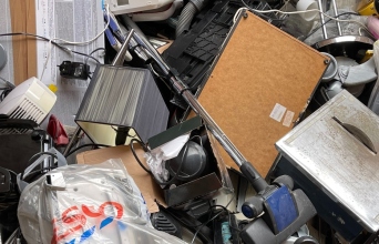 Ανακύκλωση συσκευών