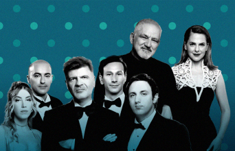 Μουσικό Κουτί και Νούμερα