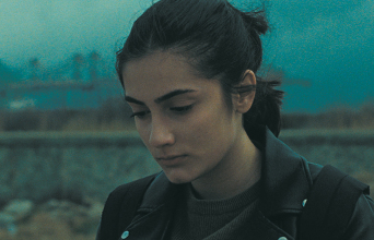 Κριτική ταινίας: Για την Κιάρα (A Chiara)