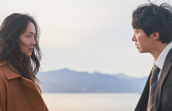 Κριτική ταινίας: Απόφαση φυγής (Decision to live)