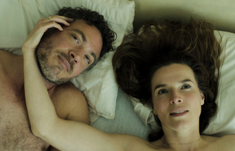 «Νάρκωση» (Narcosis) του Ολλανδού Μαρτάιν ντε Γιονγκ 