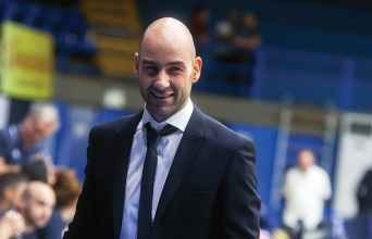 Βασίλης Σπανούλης