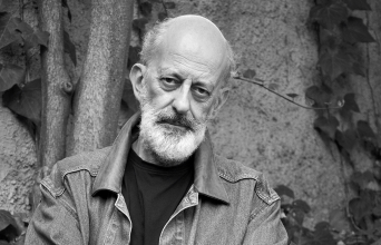 Ο Χρήστος Μαρκίδης. 