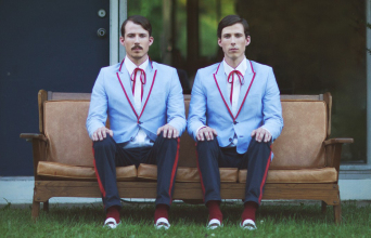 Δίδυμες καταστάσεις / Twinsburg 