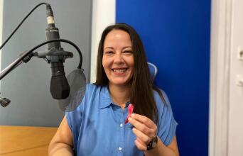 Ντίνα Αθανασίου