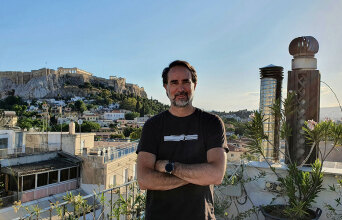 Γιώργος Λυκιαρδόπουλος