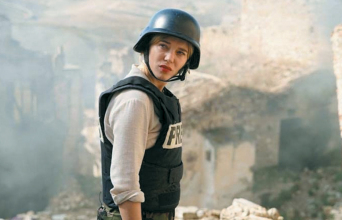 Κριτική ταινίας: Φρανς (France)