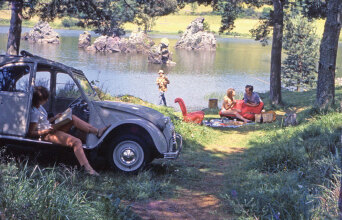 Αυτοκίνητο. 