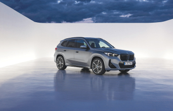 Nέα BMW X1