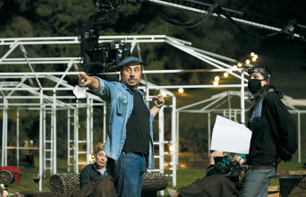 Πάνος Κούτρας