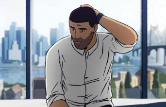 Κριτική ταινίας: Φυγή (Flee)