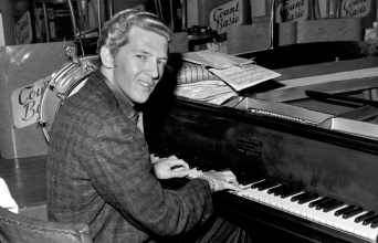 Τζέρι Λι Λιούις