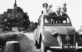 Αφιέρωμα Αυτοκίνητο