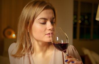 Τάσεις στο κρασί