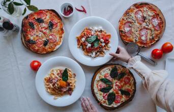 Ιταλική κουζίνα