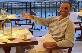 Φώτης Κοκοτός 