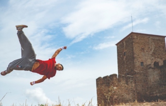 Δημήτρης Κυρσανίδης