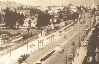 Λεωφόρος Βασιλίσσης Σοφίας