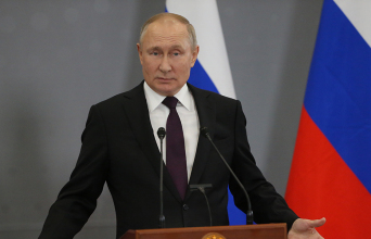 Βλαντιμίρ Πούτιν