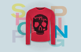 Εικονογράφηση για ρεπορτάζ αγοράς