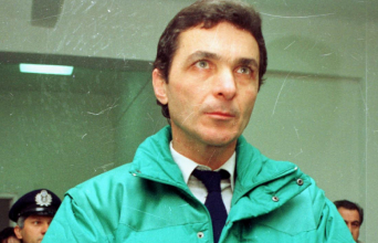 Σπύρος Μπέσκος