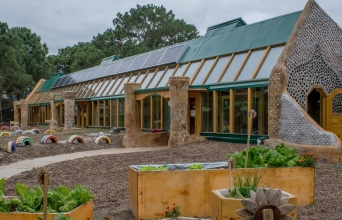 Η Βιώσιμη Αρχιτεκτονική