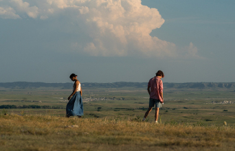 Κριτική ταινίας: Bones and all